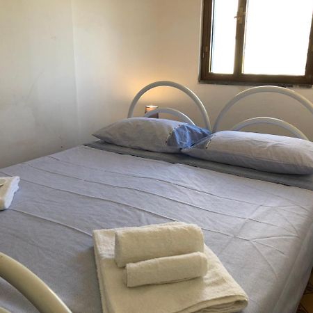 Accomodation Sul Mare Villa Gallipoli Eksteriør billede