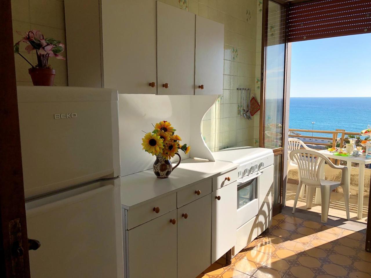 Accomodation Sul Mare Villa Gallipoli Eksteriør billede