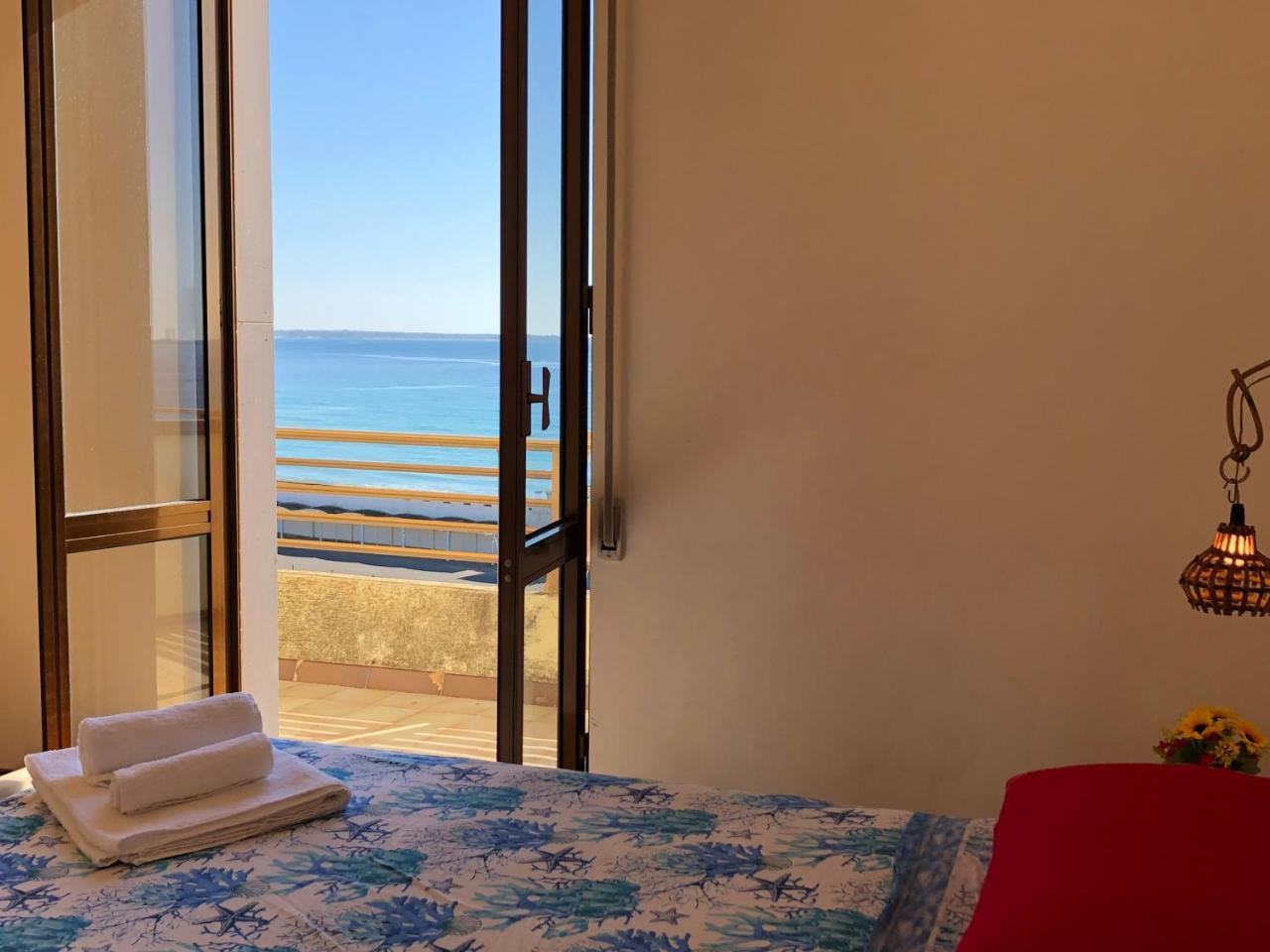 Accomodation Sul Mare Villa Gallipoli Eksteriør billede