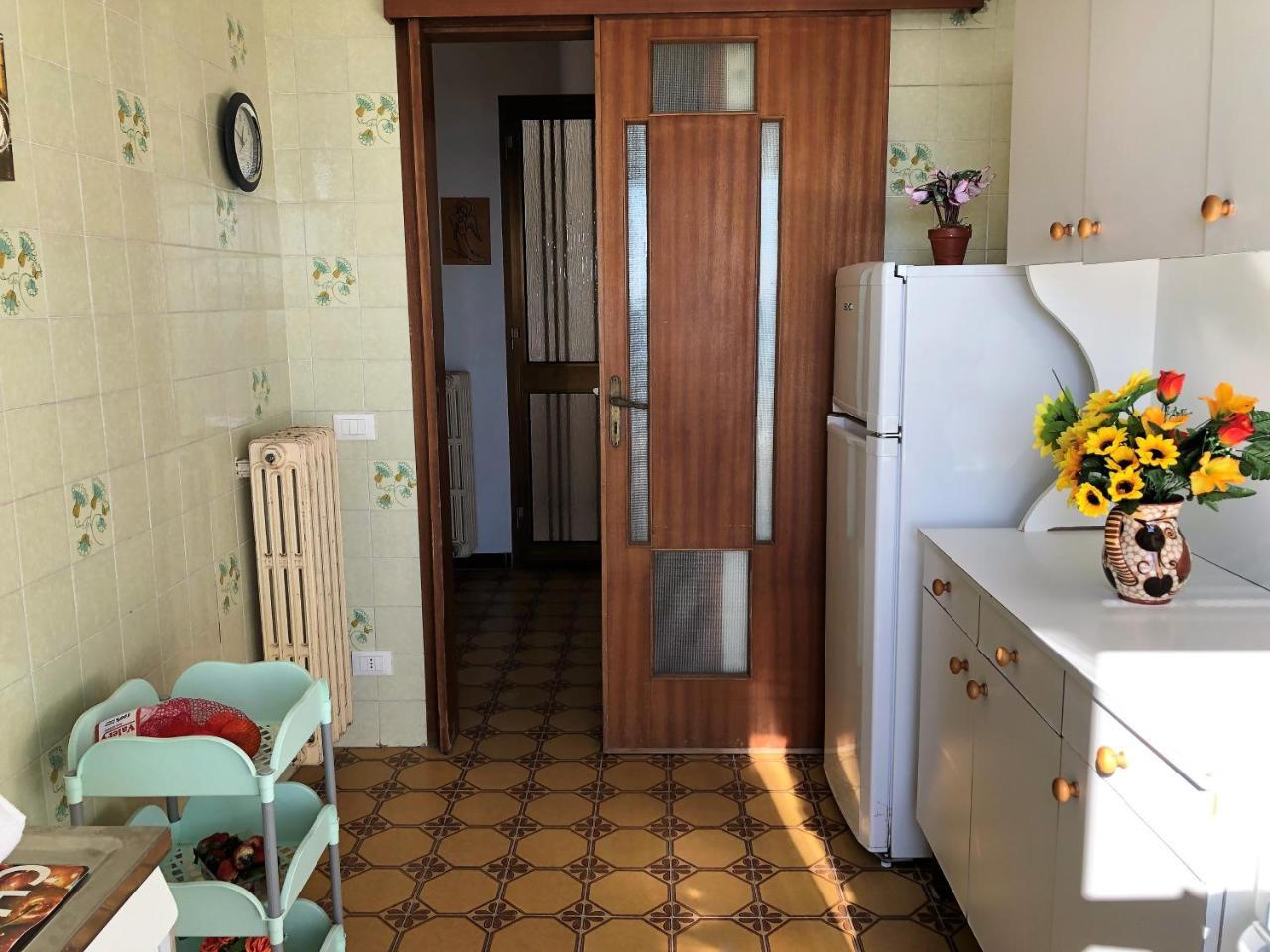 Accomodation Sul Mare Villa Gallipoli Eksteriør billede